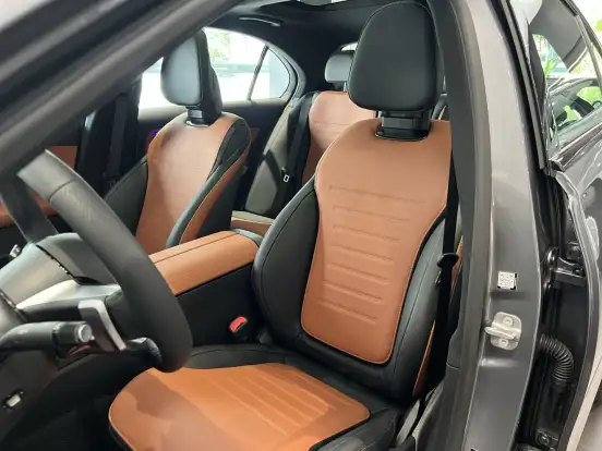 MERCEDES-BENZ-GLC 300-2.0 MHEV AMG LINE 4MATIC 9G-TRONIC MERCEDES-BENZ-GLC 300-2025