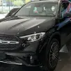 MERCEDES-BENZ GLC 300 2.0 MHEV AMG LINE 4MATIC 9G-TRONIC MERCEDES-BENZ GLC 300 2.0 MHEV AMG LINE 4MATIC 9G-TRONIC