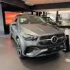 MERCEDES-BENZ GLE 450d 3.0 I6 MHEV DIESEL COUPÉ 4MATIC 9G-TRONIC MERCEDES-BENZ GLE 450d 3.0 I6 MHEV DIESEL COUPÉ 4MATIC 9G-TRONIC