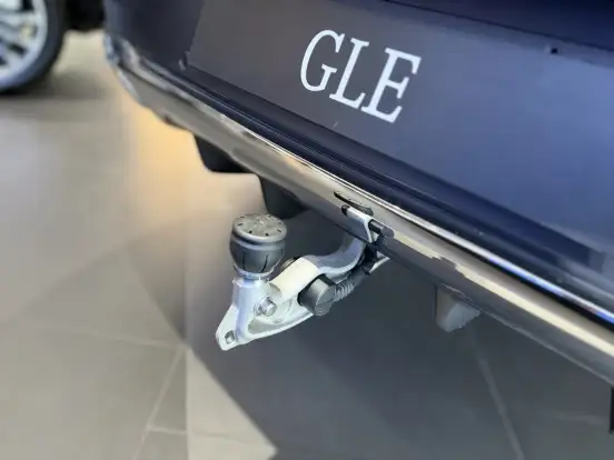 MERCEDES-BENZ-GLE 450d-2025