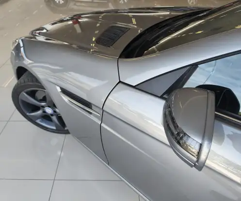MERCEDES-BENZ-SLK 250-2014