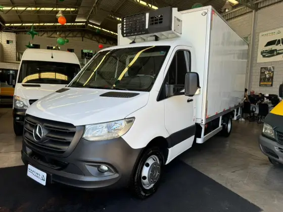 MERCEDES-BENZ SPRINTER 2.2 CDI DIESEL CHASSIS 516 LONGO MANUAL MERCEDES-BENZ SPRINTER 2.2 CDI DIESEL CHASSIS 516 LONGO MANUAL