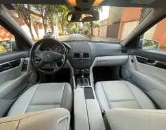MERCEDES-BENZ C 180 K 1.6 CLASSIC KOMPRESSOR GASOLINA 4P AUTOMÁTICO MERCEDES-BENZ C 180 K 1.6 CLASSIC KOMPRESSOR GASOLINA 4P AUTOMÁTICO