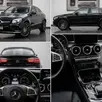MERCEDES-BENZ GLC 250 2.0 CGI GASOLINA COUPÉ 4MATIC 9G-TRONIC MERCEDES-BENZ GLC 250 2.0 CGI GASOLINA COUPÉ 4MATIC 9G-TRONIC
