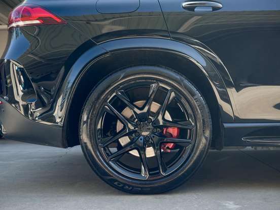 MERCEDES-BENZ-GLE 53 AMG-2021