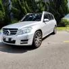 MERCEDES-BENZ GLK 300 3.0 4X4 V6 GASOLINA 4P AUTOMÁTICO MERCEDES-BENZ GLK 300 3.0 4X4 V6 GASOLINA 4P AUTOMÁTICO