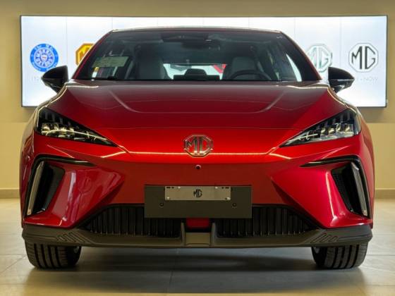 MG 4 64 KW ELÉTRICO X-POWER