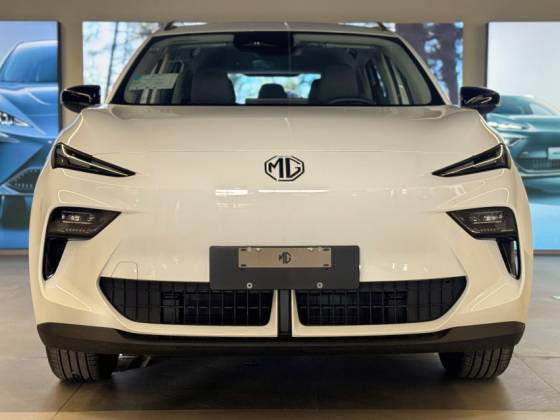 MG S5 64 KW ELÉTRICO COMFORT