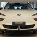 MG S5 64 KW ELÉTRICO COMFORT MG S5 64 KW ELÉTRICO COMFORT