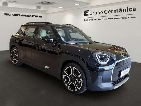 MINI-ACEMAN-54,2 KW ELÉTRICO SE MINI-ACEMAN-2025