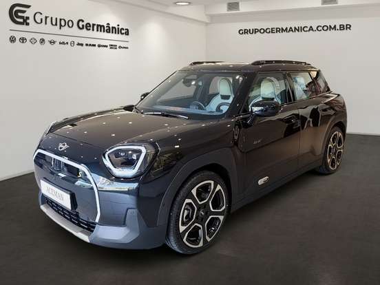 MINI-ACEMAN-54,2 KW ELÉTRICO SE MINI-ACEMAN-2025