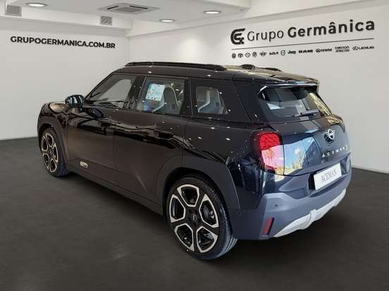 MINI-ACEMAN-54,2 KW ELÉTRICO SE MINI-ACEMAN-2025