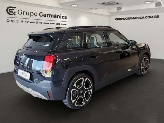 MINI-ACEMAN-54,2 KW ELÉTRICO SE MINI-ACEMAN-2025