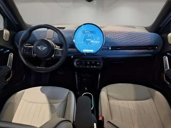 MINI-ACEMAN-54,2 KW ELÉTRICO SE MINI-ACEMAN-2025