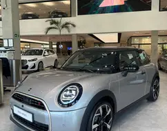 MINI COOPER 2.0 16V TWINPOWER GASOLINA S TOP 2P STEPTRONIC MINI COOPER 2.0 16V TWINPOWER GASOLINA S TOP 2P STEPTRONIC