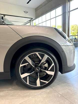 MINI-COOPER-2.0 16V TWINPOWER GASOLINA S TOP 2P STEPTRONIC MINI-COOPER-2025