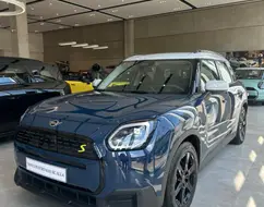 MINI COUNTRYMAN 66,45 KW ELÉTRICO SE EXCLUSIVE ALL4 MINI COUNTRYMAN 66,45 KW ELÉTRICO SE EXCLUSIVE ALL4
