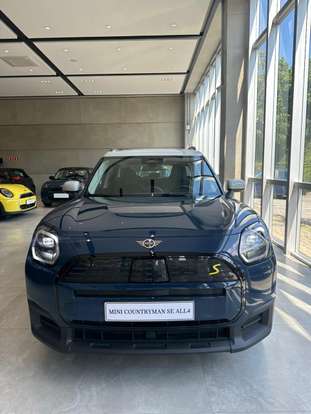 MINI-COUNTRYMAN-66,45 KW ELÉTRICO SE EXCLUSIVE ALL4 MINI-COUNTRYMAN-2024