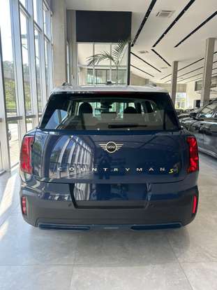 MINI-COUNTRYMAN-66,45 KW ELÉTRICO SE EXCLUSIVE ALL4 MINI-COUNTRYMAN-2024