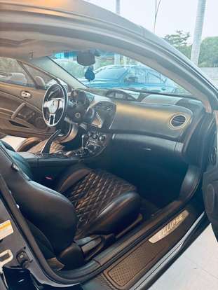 MITSUBISHI-ECLIPSE-2007