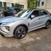MITSUBISHI ECLIPSE CROSS 1.5 MIVEC TURBO GASOLINA HPE-S SPORT CVT MITSUBISHI ECLIPSE CROSS 1.5 MIVEC TURBO GASOLINA HPE-S SPORT CVT
