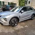 MITSUBISHI ECLIPSE CROSS 1.5 MIVEC TURBO GASOLINA HPE-S SPORT CVT MITSUBISHI ECLIPSE CROSS 1.5 MIVEC TURBO GASOLINA HPE-S SPORT CVT