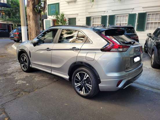 MITSUBISHI-ECLIPSE CROSS-2023
