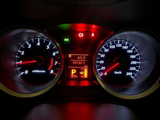 MITSUBISHI-LANCER-2.0 16V GASOLINA 4P AUTOMÁTICO MITSUBISHI-LANCER-2012