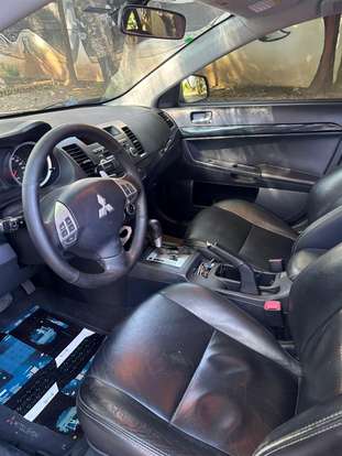 MITSUBISHI-LANCER-2012