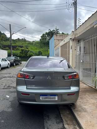 MITSUBISHI-LANCER-2012