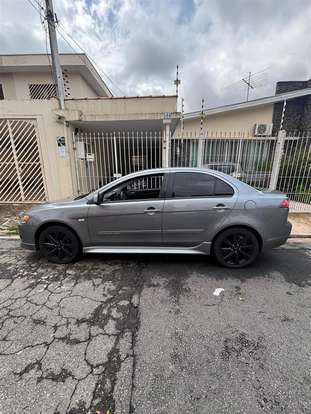 MITSUBISHI-LANCER-2012
