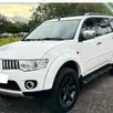 MITSUBISHI PAJERO DAKAR 3.5 HPE 7 LUGARES 4X4 V6 24V FLEX 4P AUTOMÁTICO MITSUBISHI PAJERO DAKAR 3.5 HPE 7 LUGARES 4X4 V6 24V FLEX 4P AUTOMÁTICO