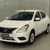 NISSAN VERSA 1.0 12V FLEX 4P MANUAL NISSAN VERSA 1.0 12V FLEX 4P MANUAL