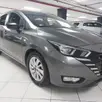 NISSAN VERSA 1.6 16V FLEX SENSE XTRONIC NISSAN VERSA 1.6 16V FLEX SENSE XTRONIC