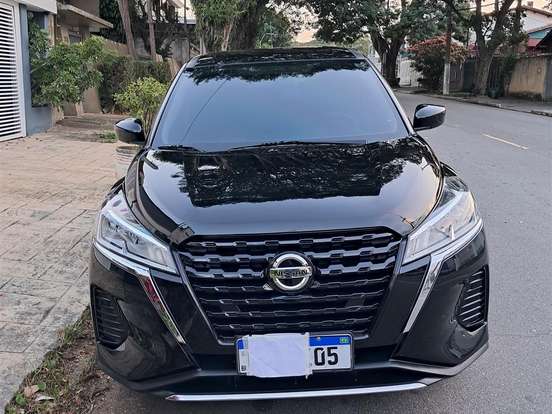 NISSAN-KICKS-1.6 16V FLEXSTART ACTIVE XTRONIC NISSAN-KICKS-2021