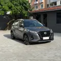 NISSAN KICKS 1.6 16V FLEXSTART EXCLUSIVE XTRONIC NISSAN KICKS 1.6 16V FLEXSTART EXCLUSIVE XTRONIC