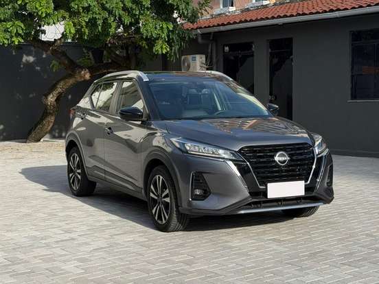 NISSAN-KICKS-1.6 16V FLEXSTART EXCLUSIVE XTRONIC NISSAN-KICKS-2023