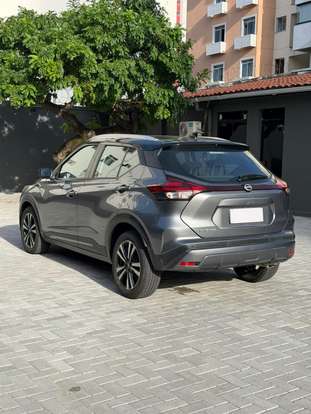 NISSAN-KICKS-1.6 16V FLEXSTART EXCLUSIVE XTRONIC NISSAN-KICKS-2023