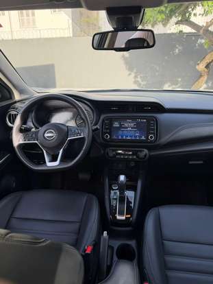 NISSAN-KICKS-1.6 16V FLEXSTART EXCLUSIVE XTRONIC NISSAN-KICKS-2023