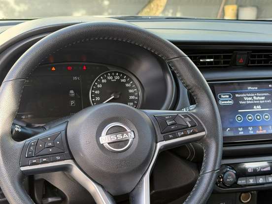 NISSAN-KICKS-1.6 16V FLEXSTART EXCLUSIVE XTRONIC NISSAN-KICKS-2023