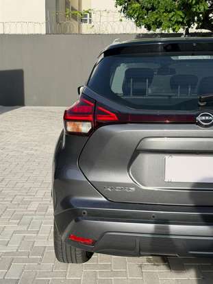 NISSAN-KICKS-1.6 16V FLEXSTART EXCLUSIVE XTRONIC NISSAN-KICKS-2023