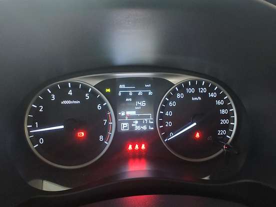 NISSAN-KICKS-1.6 16V FLEXSTART SENSE XTRONIC NISSAN-KICKS-2024