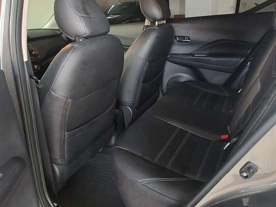 NISSAN-KICKS-1.6 16V FLEXSTART SENSE XTRONIC NISSAN-KICKS-2024