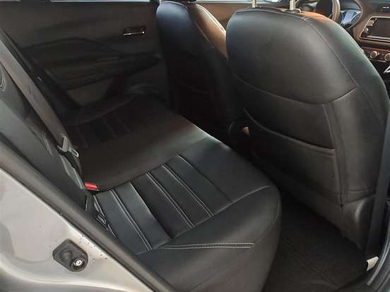 NISSAN-KICKS-1.6 16V FLEXSTART SENSE XTRONIC NISSAN-KICKS-2024