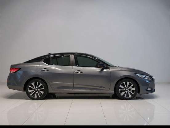 NISSAN-SENTRA-2.0 16V GASOLINA ADVANCE XTRONIC NISSAN-SENTRA-2023