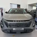 OMODA 5 1.5 TGDI HEV PRESTIGE DHT OMODA 5 1.5 TGDI HEV PRESTIGE DHT