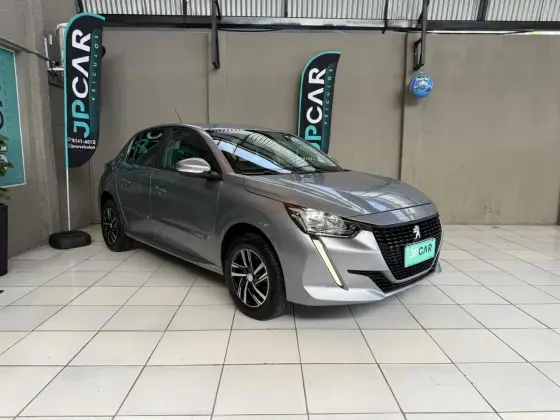 PEUGEOT 208 1.0 FIREFLY FLEX LIKE MANUAL PEUGEOT 208 1.0 FIREFLY FLEX LIKE MANUAL