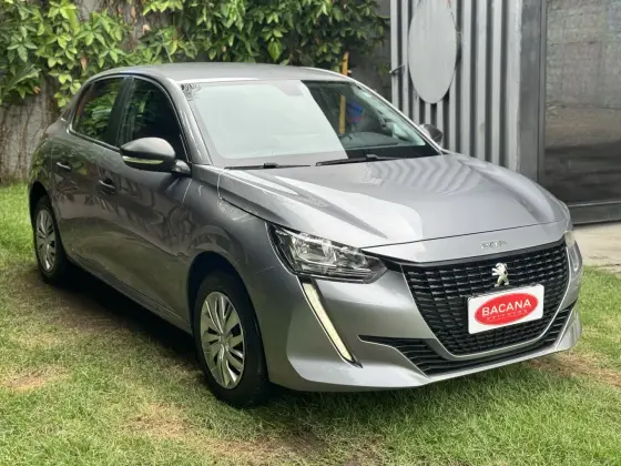 PEUGEOT 208 1.0 FIREFLY FLEX LIKE MANUAL