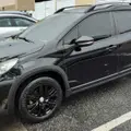 PEUGEOT 2008 1.6 16V THP FLEX GRIFFE 4P AUTOMÁTICO PEUGEOT 2008 1.6 16V THP FLEX GRIFFE 4P AUTOMÁTICO