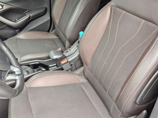 PEUGEOT-2008-1.6 16V THP FLEX GRIFFE 4P AUTOMÁTICO PEUGEOT-2008-2021